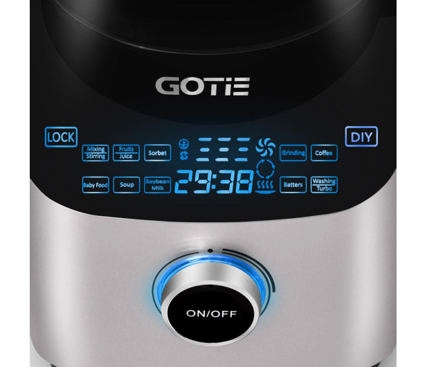 GOTIE GBS-2500 - 1389683 - zdjęcie 2